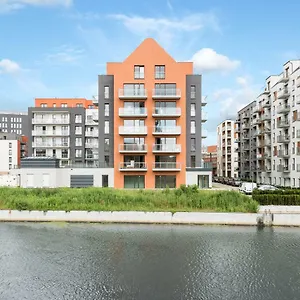  Lägenhet Grano Flats - Chmielna 73