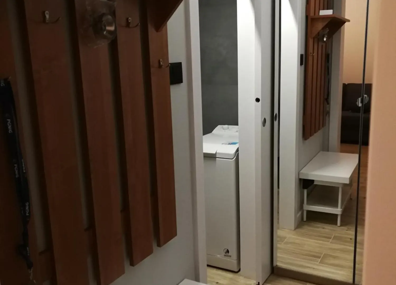Dziupla Apartment Gdansk