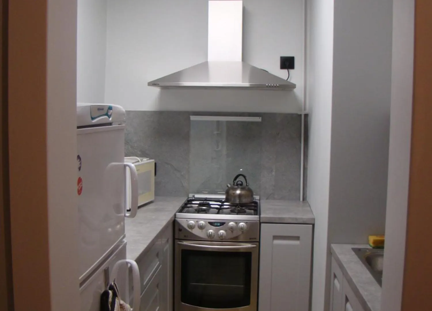 Dziupla Apartment Gdansk