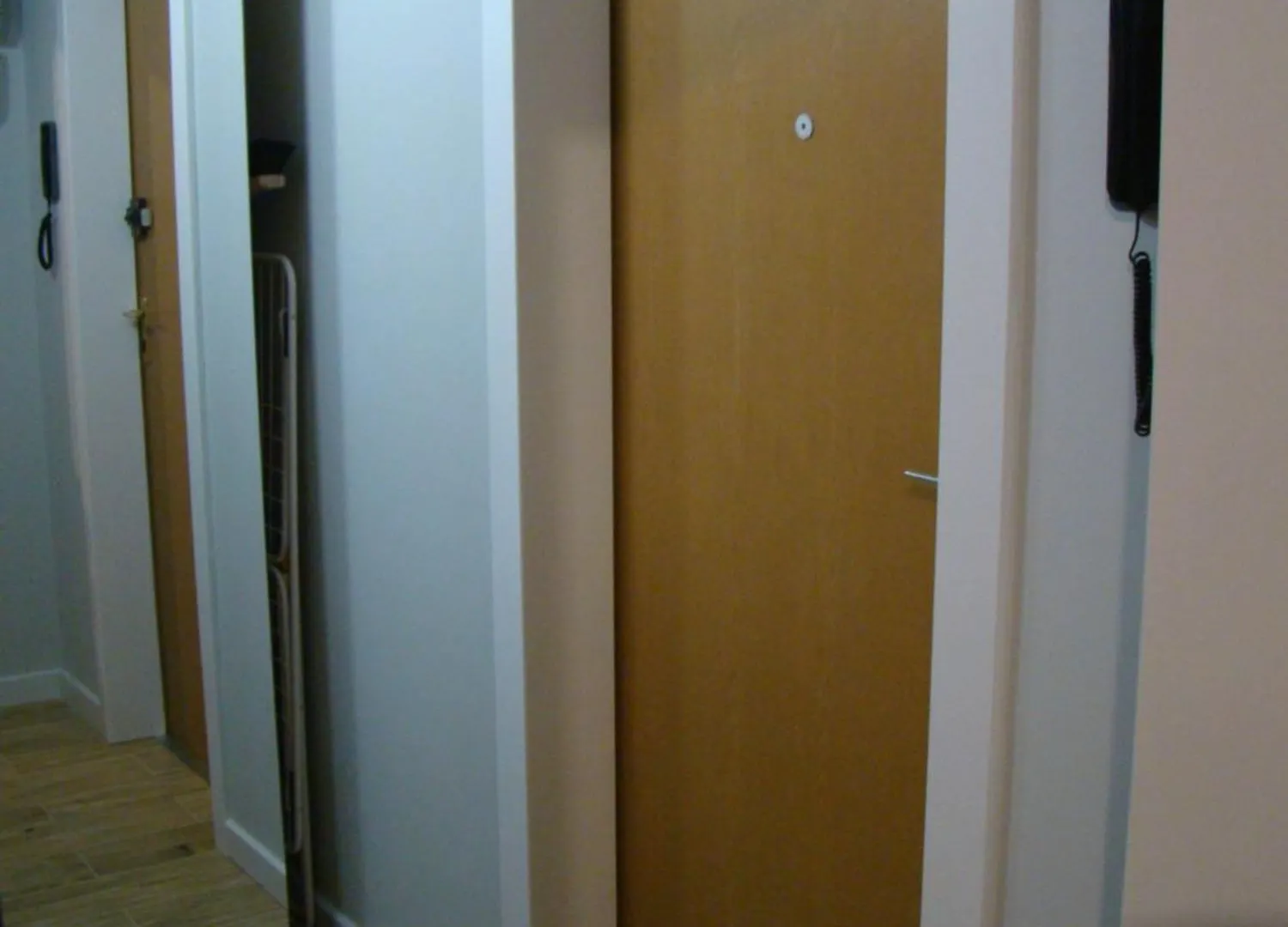 Dziupla Apartment Gdansk