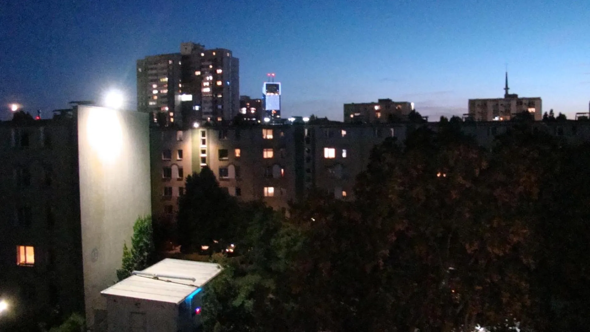 Dziupla Apartment Gdansk
