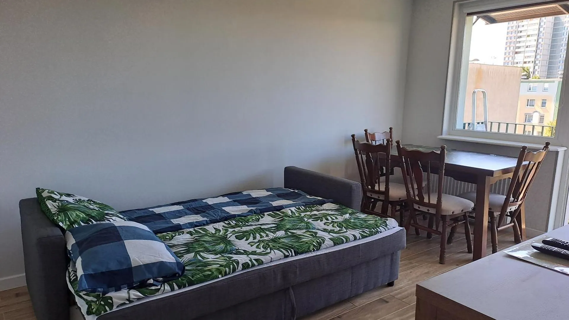 Dziupla Apartment Gdansk