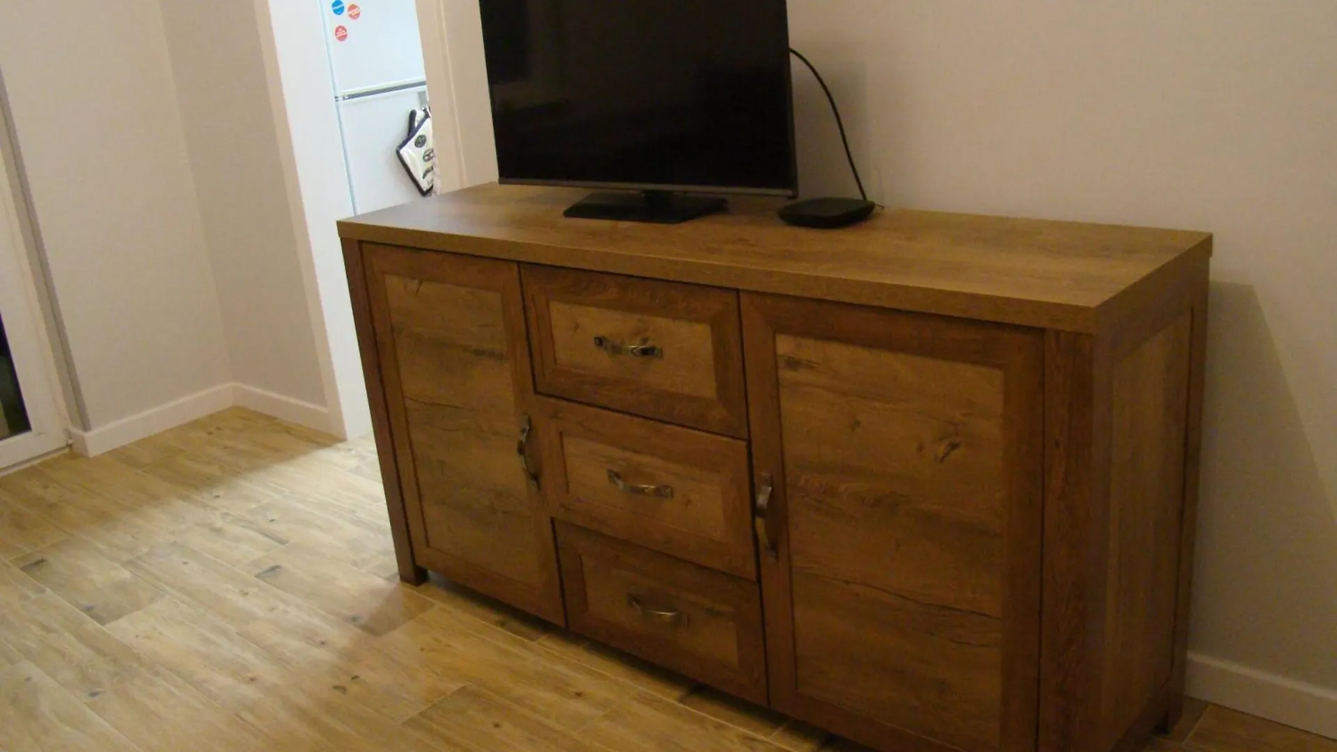 Dziupla Apartman Gdańsk