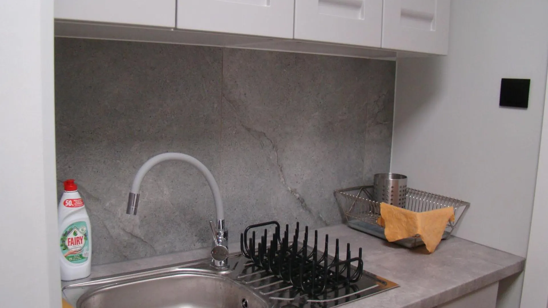 Dziupla Apartman Gdańsk Lengyelország